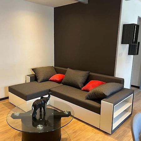 36 Avenue De La Gare Daire Concarneau Dış mekan fotoğraf